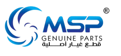 MSP Corporation
