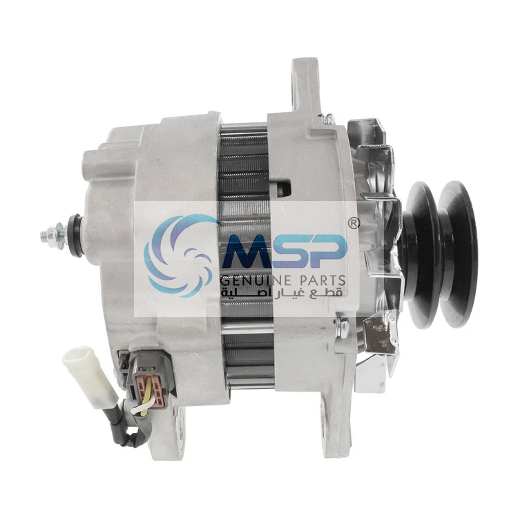 Alternator 212-8561