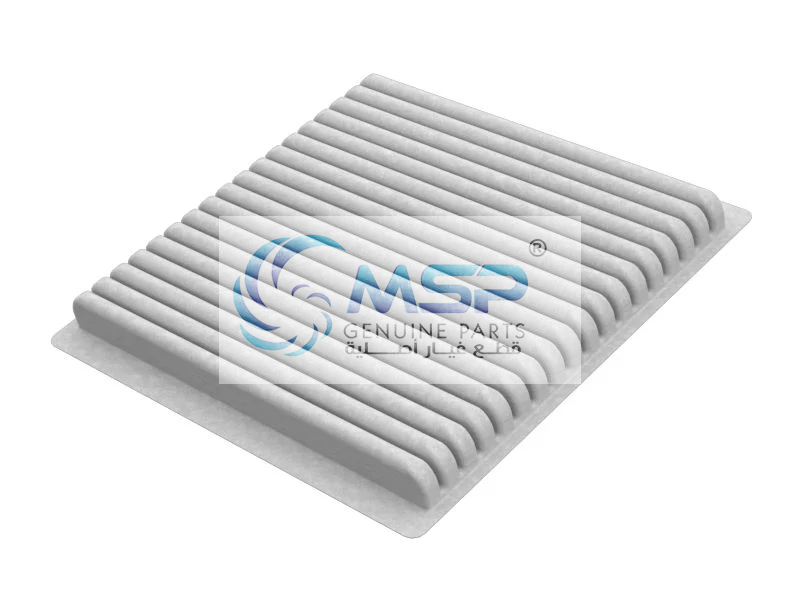 Cabin Air Filter 245-7823