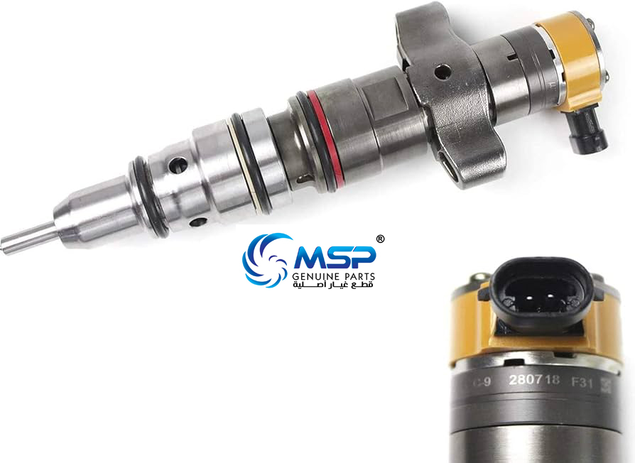 Injector 236-0962