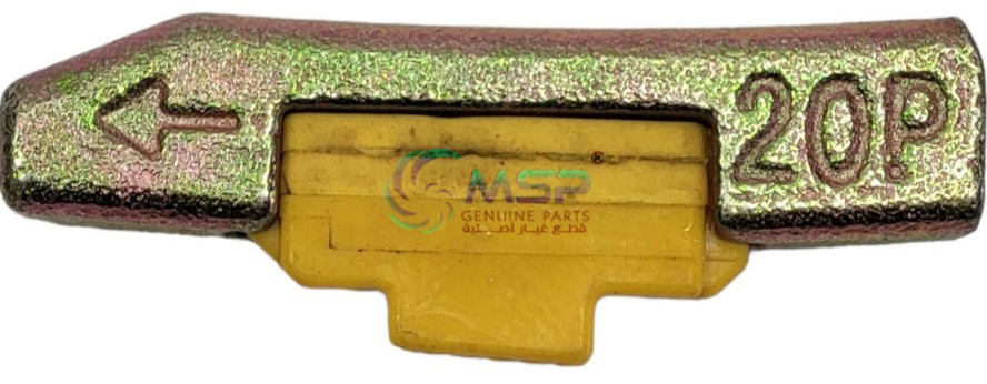 LOCK 20GP  11417146