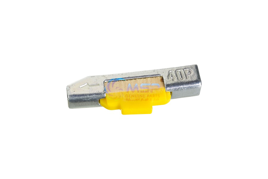 TOOTH LOCK 40GPE 14524860